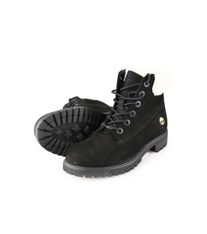 Timberland Veterboots