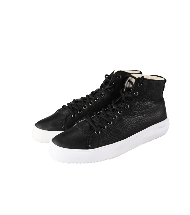 Birkenstock Hoge sneakers