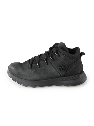 Timberland Sneakers Zwart 191586