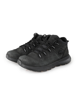 Timberland Sneakers Zwart 191586
