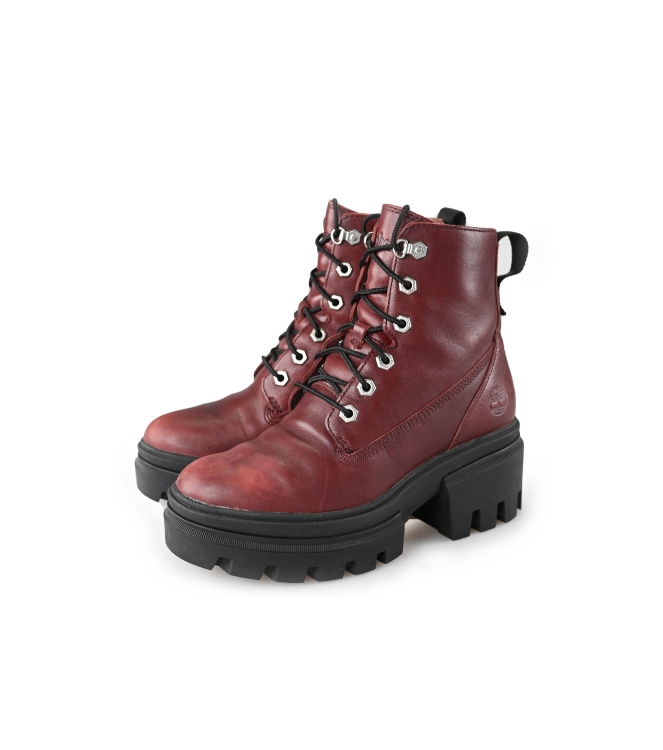 Timberland Veterboots