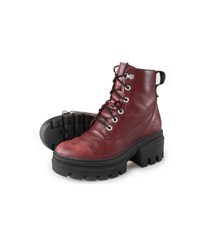 Timberland Veterboots