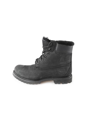Timberland Veterboots Zwart 191641