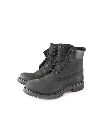 Timberland Veterboots Zwart 191641