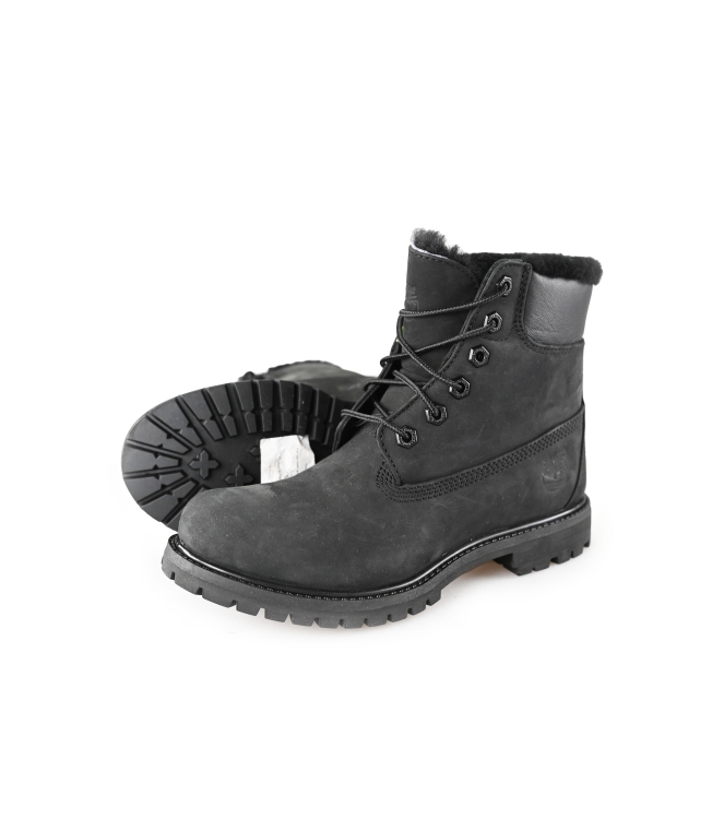 Timberland Veterboots