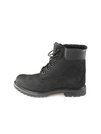 Timberland Veterboots Zwart 191642