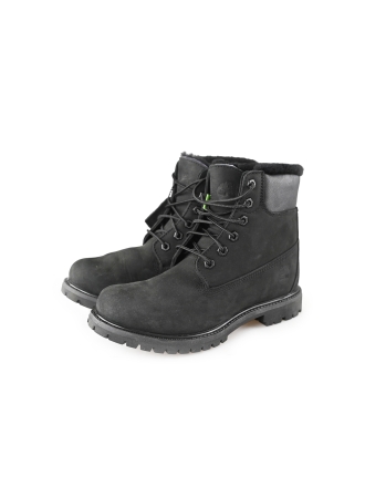 Timberland Veterboots Zwart 191642