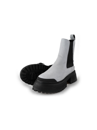 Timberland Chelsea boots