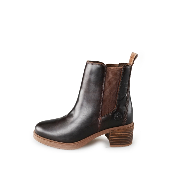Timberland Chelsea boots