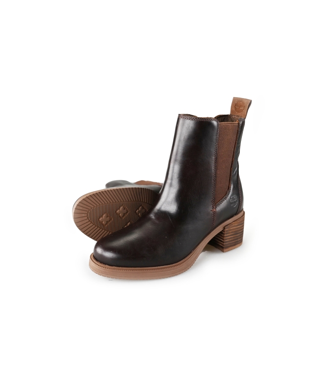 Timberland Chelsea boots