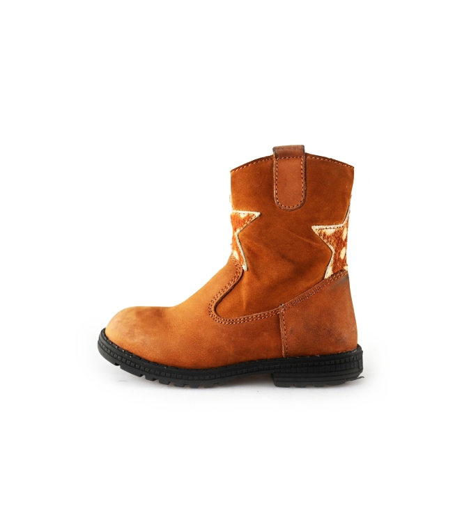 Ton & Ton Enkellaarzen