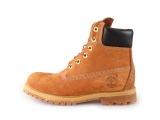 Timberland Veterboots