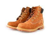 Timberland Veterboots