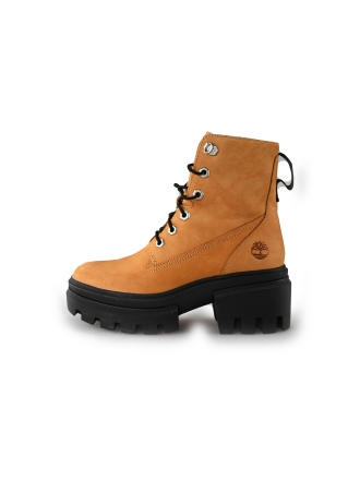 Timberland Veterboots