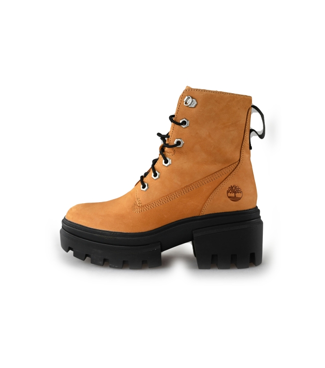 Timberland Veterboots