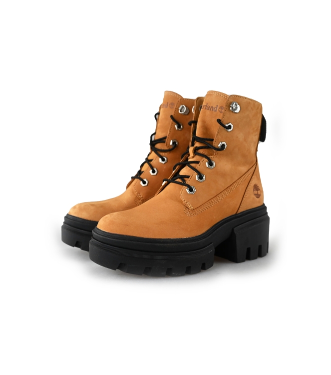 Timberland Veterboots