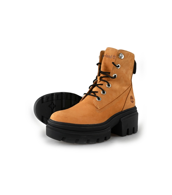 Timberland Veterboots