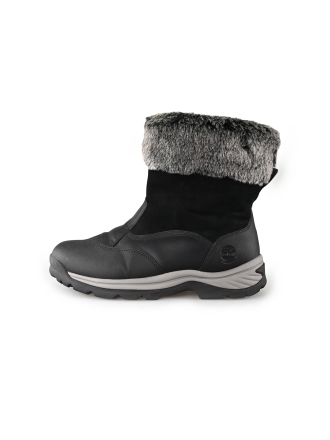 Timberland Snowboots Zwart 192112