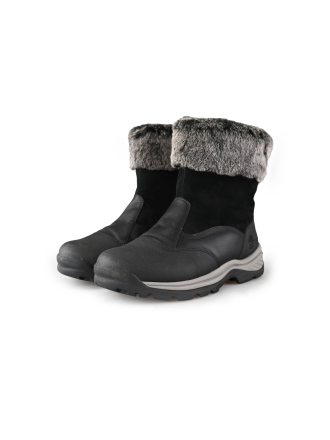 Timberland Snowboots Zwart 192112