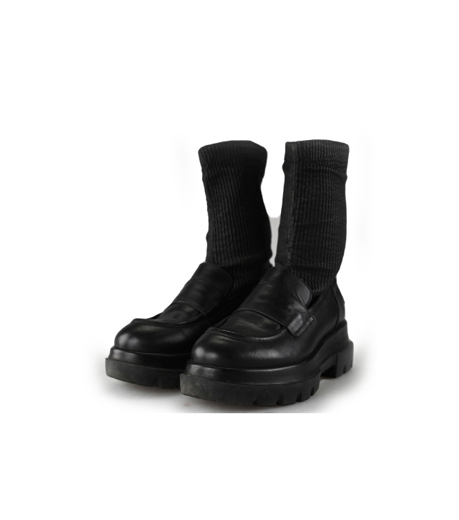 Shabbies Enkellaarzen