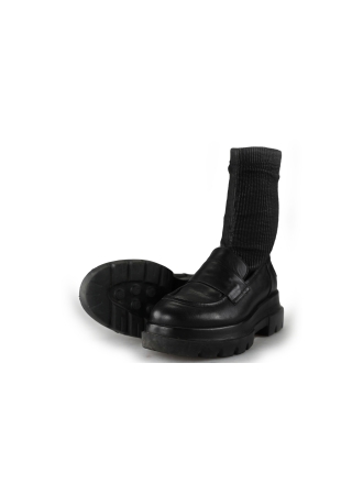 Shabbies Enkellaarzen