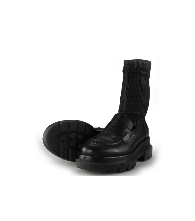 Shabbies Enkellaarzen