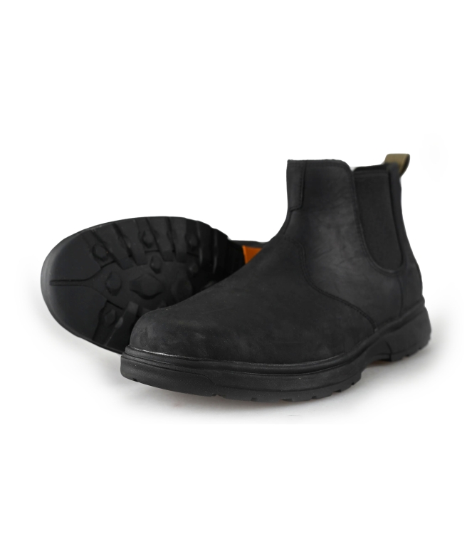 Timberland Chelsea boots