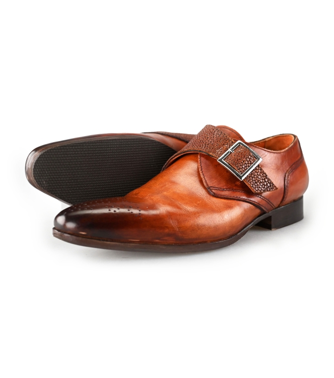 Reinhard Frans Nette schoenen