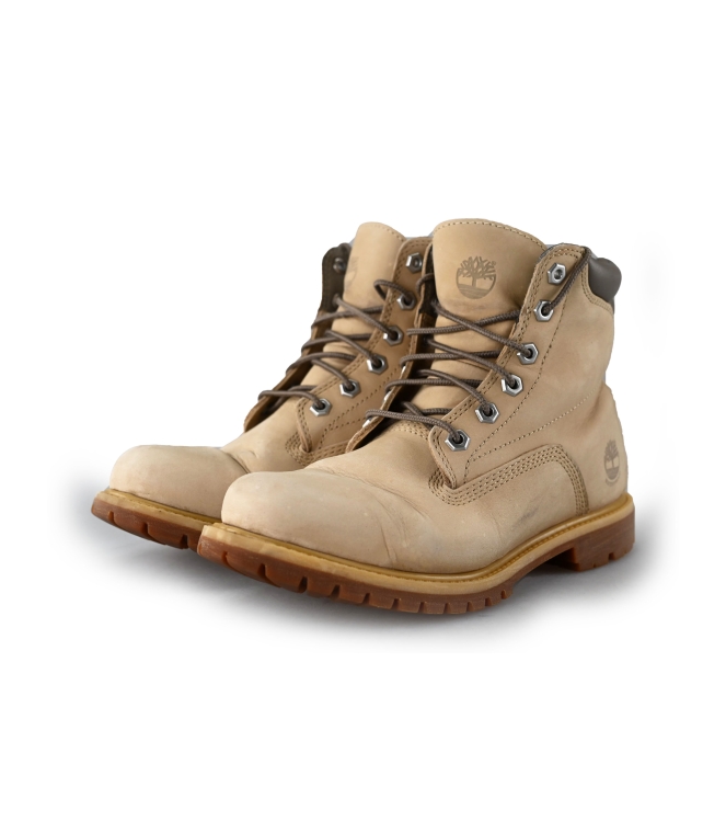 Timberland Veterboots