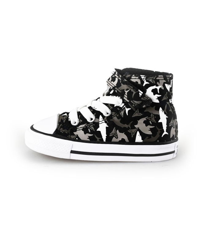 Converse Hoge sneakers