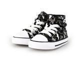 Converse Hoge sneakers