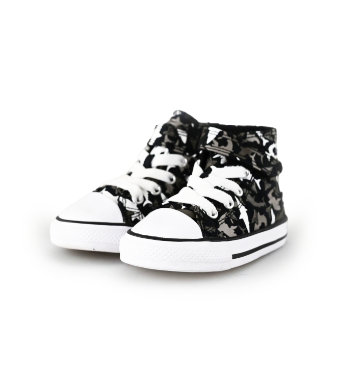 Converse Hoge sneakers