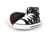 Converse Hoge sneakers