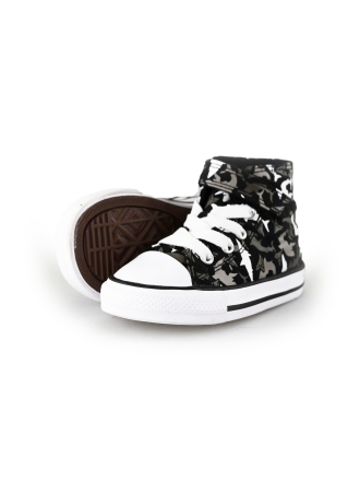 Converse Hoge sneakers