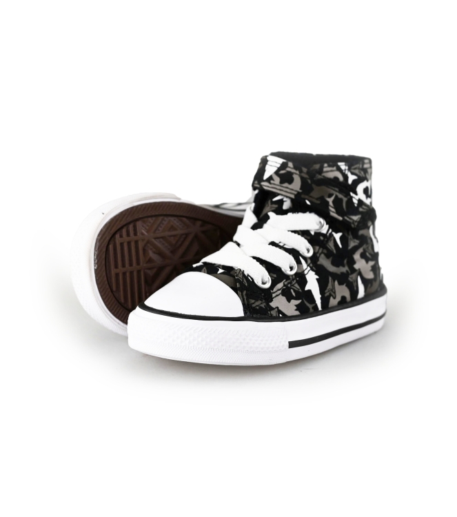 Converse Hoge sneakers