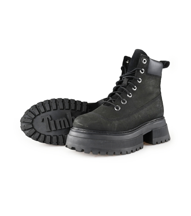 Timberland Veterboots