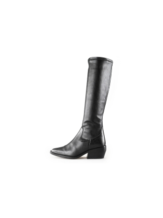 Omoda Laarzen Zwart 192760