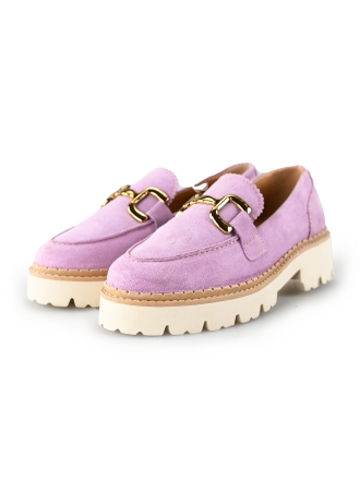 Omoda Loafers