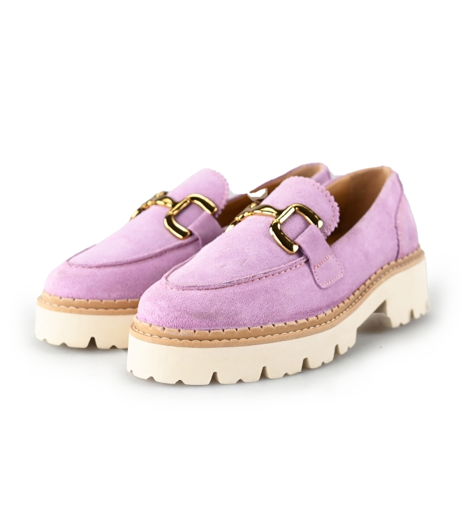 Omoda Loafers