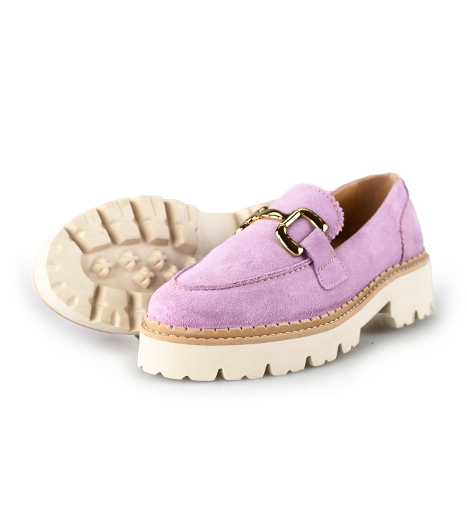 Omoda Loafers