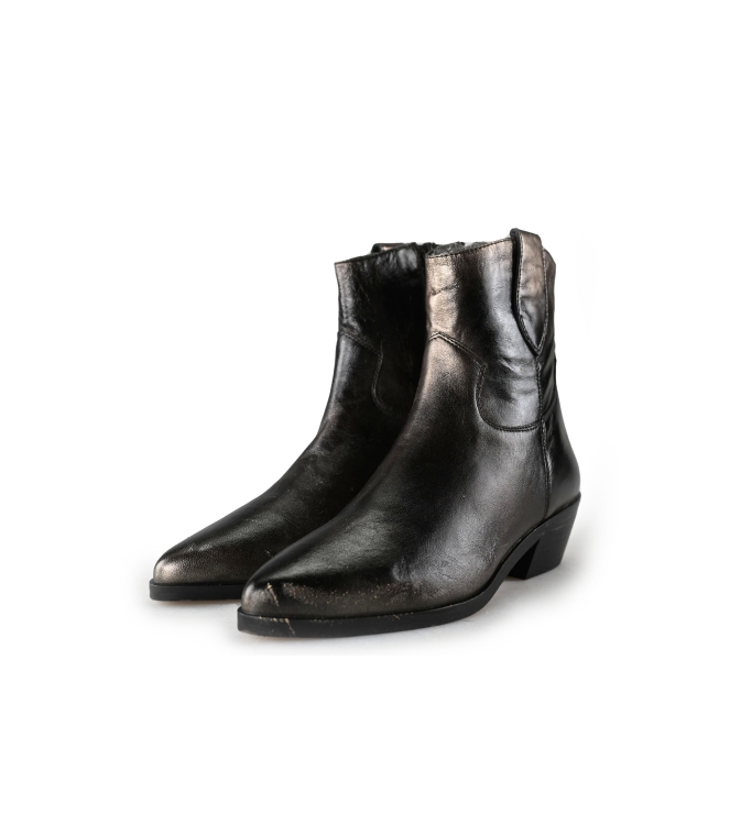 Notre-V Enkellaarzen