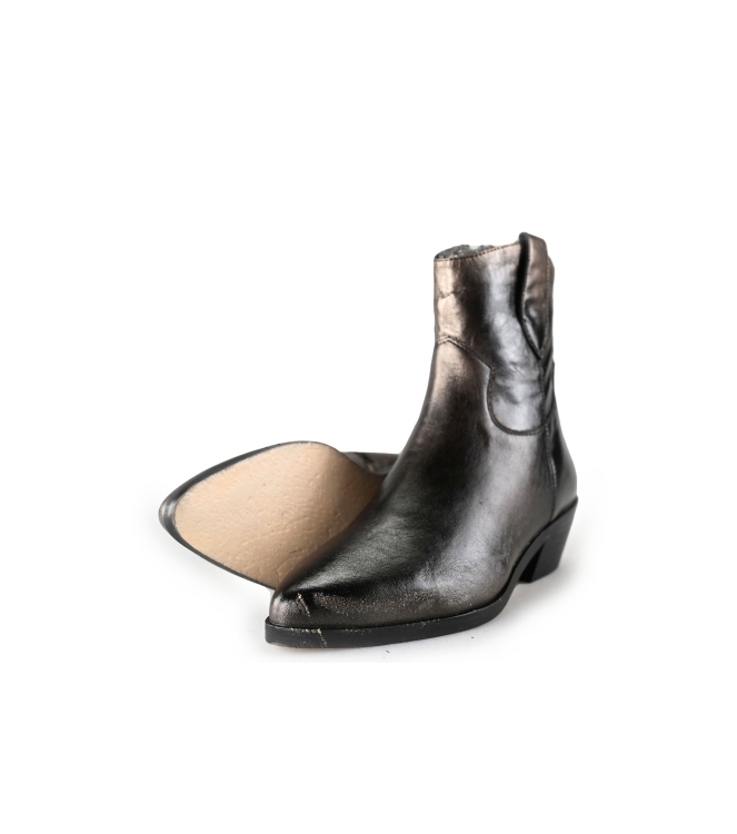 Notre-V Enkellaarzen