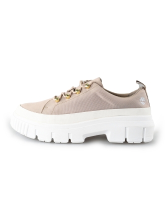 Timberland Sneakers Beige 193009