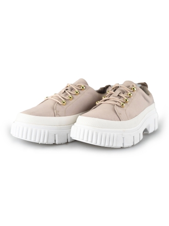 Timberland Sneakers Beige 193009
