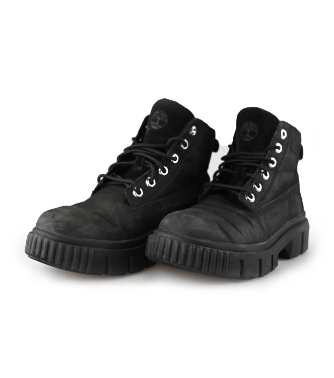 Timberland Veterboots