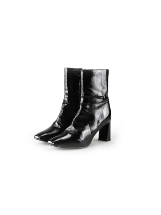 Notre-V Enkellaarzen