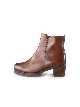 Gabor Enkellaarzen Bruin 193171