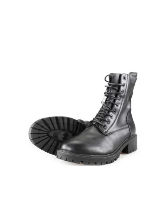 Poelman Veterboots
