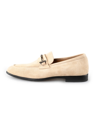 Mazzeltov Loafers