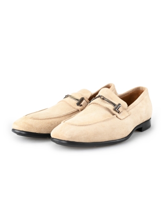 Mazzeltov Loafers